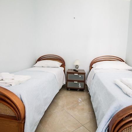 B&B Ghiaccio Галлиполи Экстерьер фото