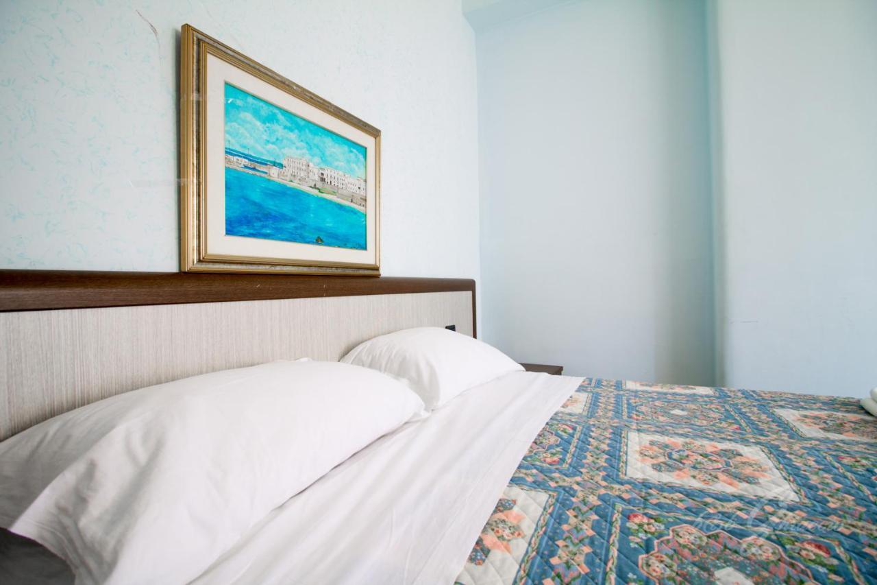 B&B Ghiaccio Галлиполи Экстерьер фото