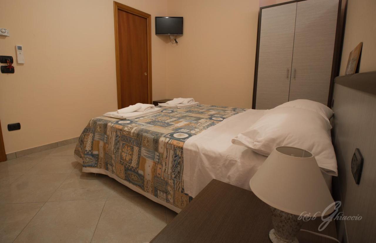 B&B Ghiaccio Галлиполи Экстерьер фото