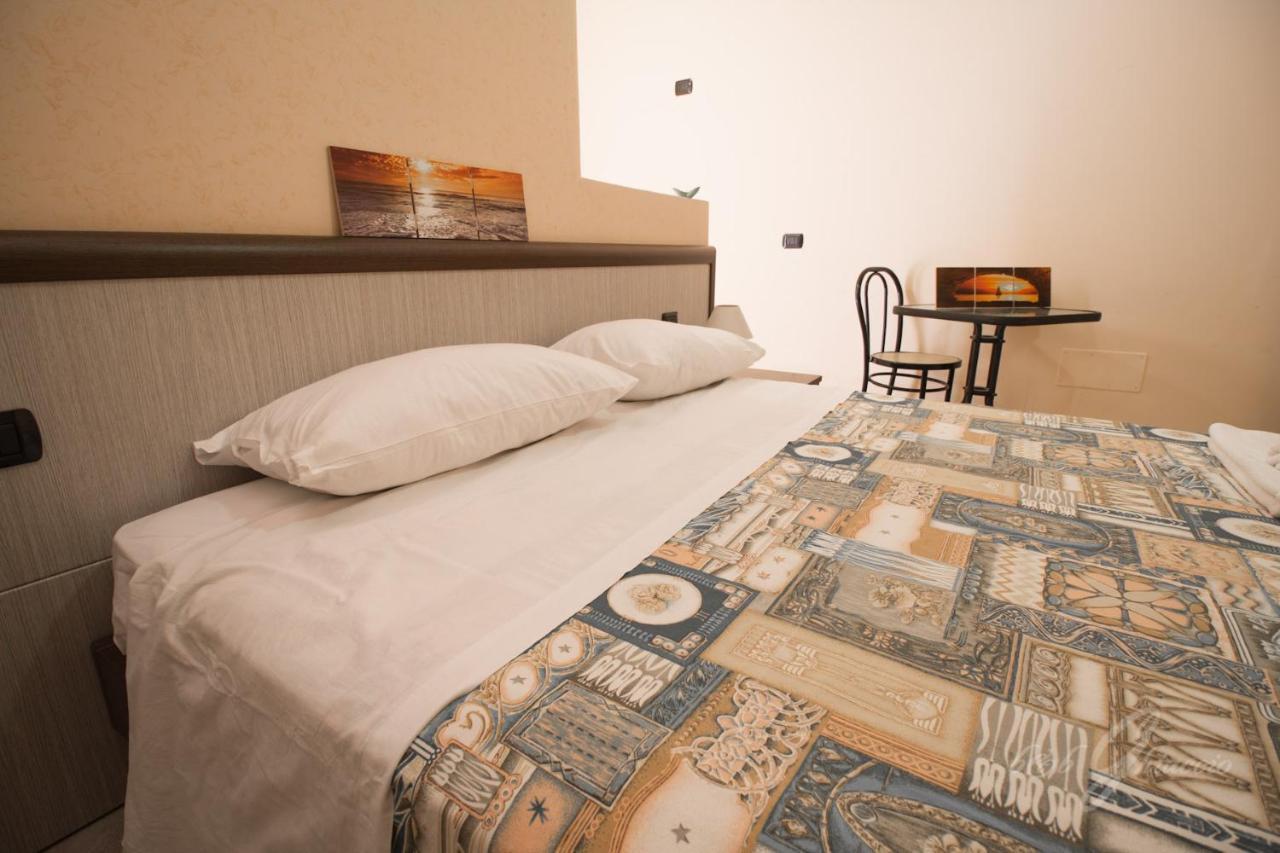 B&B Ghiaccio Галлиполи Экстерьер фото