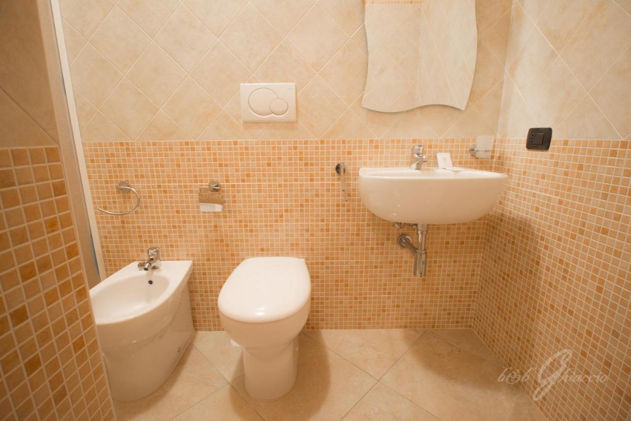 B&B Ghiaccio Галлиполи Экстерьер фото