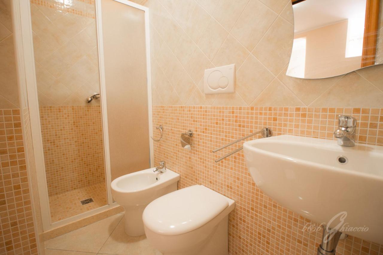 B&B Ghiaccio Галлиполи Экстерьер фото
